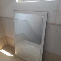 آینه برای آرایشگاه