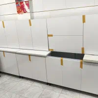 بار جدید کابینت رسید