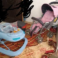 کالسکه و رورویک