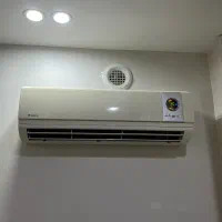 کولر اسپیلت Gree
