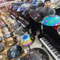 تولیدی هنگدرام برند الگادو