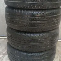 رینگ و لاستیک