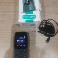 گوشی نوکیا hanoferV6