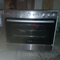 فرگاز اسنوا