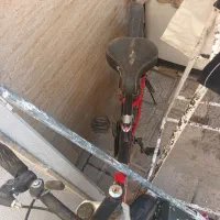 دوچرخه