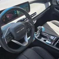 بیجینگu5/اقساط بانکی/سندشش دانگ/تحویل به روز