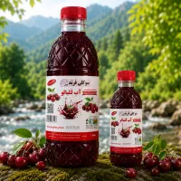 آبمیوه سوگلی فربد
