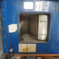 کولر آبی 3500