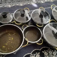 ظروف پخت وپز