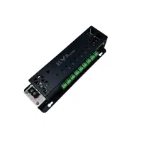 CCTV UPS مجهز به فیوز محافظ+ خروجی مستقیم DVR