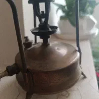 پیرموس و گردسوز قدیمی
