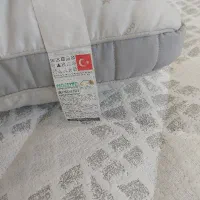 بالشت/مموری ژل دار/وارداتی/بیسکو/محافظ تشک