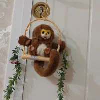 عروسک واسباب بازی بچه