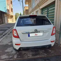 لیفانx60|خودرو سواری و وانت|زنجان, |دیوار