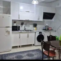 مهرشهر .بلوار ارم .واحد روبه نما