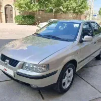 سمند بدون افتاب سوختگی 150 تا کار