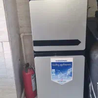 آبسرکن یخچالدار GOSONIC