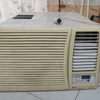 کولر گازی LG