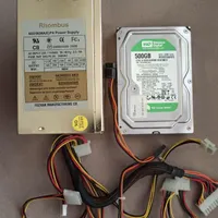 کیس  و مینی کیس نسل ۴   i3  DDR3 و i5|رایانه رومیزی|قم, شهرک قدس|دیوار