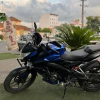 موتور ns160