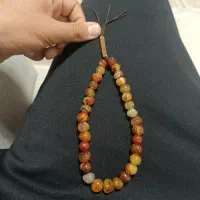 تسبیح عقیق خالص