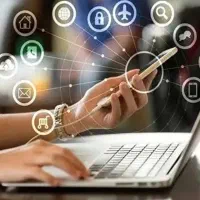 استخدام نیروی کار در منزل