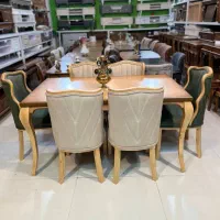 میز ناهارخوری ایران