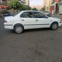 سمند|خودرو سواری و وانت|کرج, شهرک بنفشه|دیوار