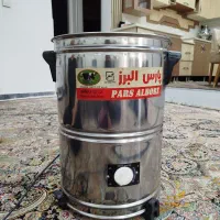 مشکه برقی