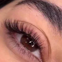اکستنشن مژه با قیمت استثنایی