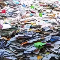 خرید ضایعات کتاب و دفتر و پوشال