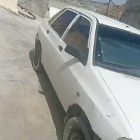 پراید مدل ۹۰|خودرو سواری و وانت|پارود, |دیوار