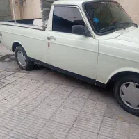 وانت پیکان 89