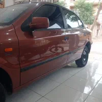 فروش سمند درجه یک مدل ۸۶