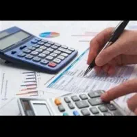 انجام حسابداری نصف قیمت بازار(سیستم از ما)