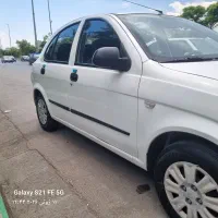 تیبا ۲ اسفند ۹۶