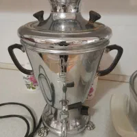 سماور برقی