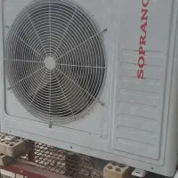 کولرایستاده ۳۶درحدنو
