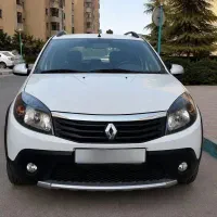 ساندرو استپ وی 98
