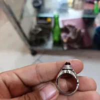 انگشتر عقیق