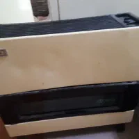 بخاری مهیا گاز