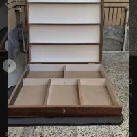 جعبه سیگاری میفروشم با وسایلش