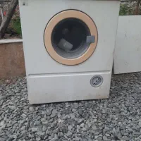 لباسشویی ارج ۵ کیلویی سالم