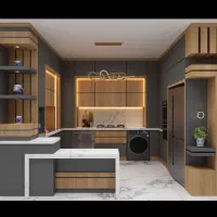 کابینت قیمت مناسب