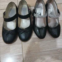 کفش دخترانه