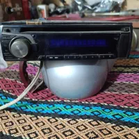 پخش کنوود