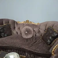 مبل راحتی کارکرده