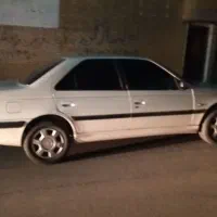 ماشین دربستی