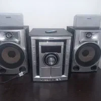 ضبط سونی