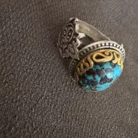 انگشترنقره